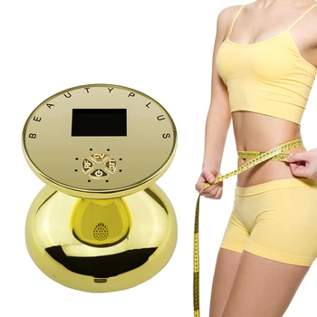 Rechargeable EMS RF Machine Cavitation Ultrasonic Radio Frequency Body Slimming Massager Fat Burner Anti Cellulite Lipo Device
Rechargeable EMS RF Machine Cavitation Ultrasonic Radio Frequency Body Slimming Massager Fat Burner Anti Cellulite Lipo Device