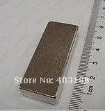 25pcs F30*5*3mm super strong Neodymium magnets,N35 nickel coated,super heavy duty craft magnet--free shipping
25pcs F30*5*3mm super strong Neodymium magnets,N35 nickel coated,super heavy duty craft magnet--free shipping