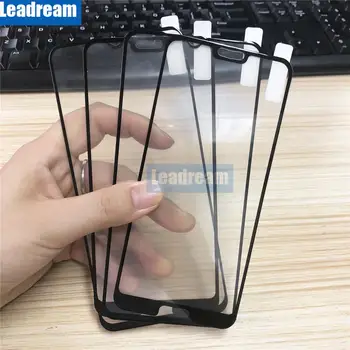 Leadream Free DHL 100Pcs 2.5D 9H Full Glue Tempered Glass for Huawei P10 P20 P30 lite mate 10 20 20X pro P smart z
Leadream Free DHL 100Pcs 2.5D 9H Full Glue Tempered Glass for Huawei P10 P20 P30 lite mate 10 20 20X pro P smart z