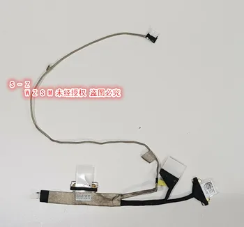 WZSM New Laptop LCD Cable for DELL Inspiron 13 7368 Stariord 13 0VFF2J 450.07S05.0021 LVDS LED cable
WZSM New Laptop LCD Cable for DELL Inspiron 13 7368 Stariord 13 0VFF2J 450.07S05.0021 LVDS LED cable