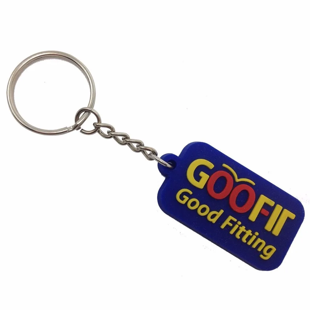 goofit key_