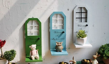 2016 American style rural idyll retro metope adornment false window small diaphragm floret mini shelf
2016 American style rural idyll retro metope adornment false window small diaphragm floret mini shelf