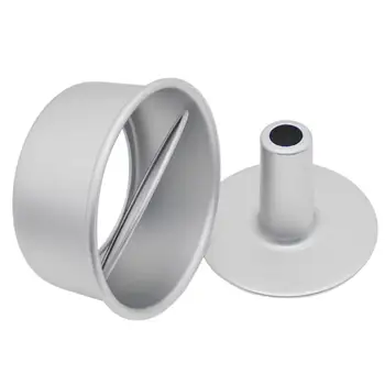 Cake Decorating Tools DIY Baking Mould 6 Inch 8 Inch Hollow Live Bottom Chocolate Ice Cream Mold Home Kitchen Gadget Accessories
Cake Decorating Tools DIY Baking Mould 6 Inch 8 Inch Hollow Live Bottom Chocolate Ice Cream Mold Home Kitchen Gadget Accessories