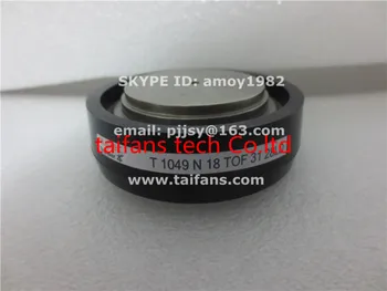 new SCR Thyristor T1049N18TOF (ORIGIN in germany) T1049N16TOF T1049N14TOF T1049N12TOF
new SCR Thyristor T1049N18TOF (ORIGIN in germany) T1049N16TOF T1049N14TOF T1049N12TOF