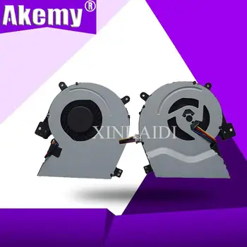 new Laptop cpu cooling fan for ASUS x451Ma X415 X415C X415CA X415E F551MA F551CA Notebook Computer Processor Cooler 4 pin
new Laptop cpu cooling fan for ASUS x451Ma X415 X415C X415CA X415E F551MA F551CA Notebook Computer Processor Cooler 4 pin