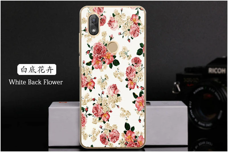 New Arrival Phone Case For Wiko View 2 (5)