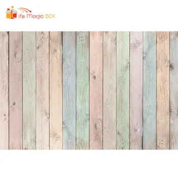 LIFE MAGIC BOX Baby Shower Backdrop Colorful Wood Board Construction Party Background for Photography
LIFE MAGIC BOX Baby Shower Backdrop Colorful Wood Board Construction Party Background for Photography