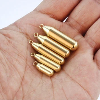 YINGTOUMAN 1.8g/3.5g/5g/7g/10g Head Lead Deep Water Bullet Weight Soft Lure Baits Texas Fishing Accessories Lead Sinker Hook
YINGTOUMAN 1.8g/3.5g/5g/7g/10g Head Lead Deep Water Bullet Weight Soft Lure Baits Texas Fishing Accessories Lead Sinker Hook
