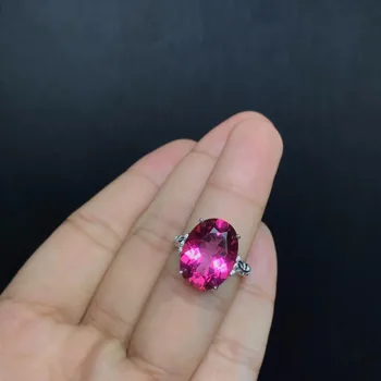 Uloveido 10 Carat Natural Topaz ring, Beautiful Color, 925 Silver, Dove Egg Shape, The Owner Recommended Ladies Ring 20% FJ316
Uloveido 10 Carat Natural Topaz ring, Beautiful Color, 925 Silver, Dove Egg Shape, The Owner Recommended Ladies Ring 20% FJ316
