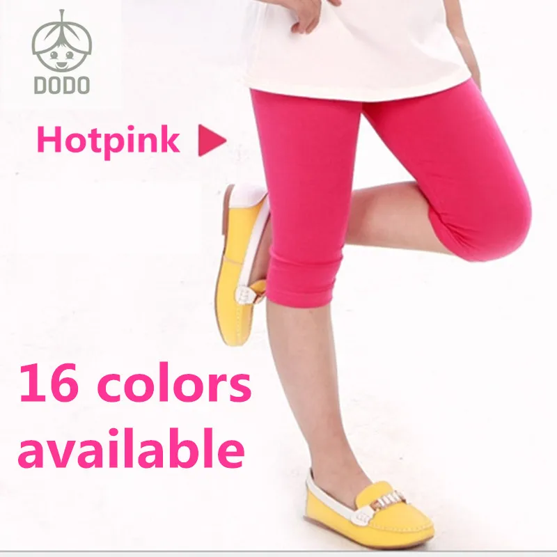 Girls leggings children summer cotton legging candy color leggings girl short pants fifth pants kid girls pants cotton knitted
Girls leggings children summer cotton legging candy color leggings girl short pants fifth pants kid girls pants cotton knitted
