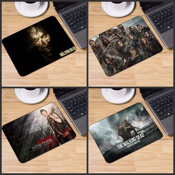 Yuzuoan Walking Dead Crazy Zombie Gaming Mouse Mats Anti-Slip Rectangle Gaming Mouse Mats To Mouse Gamer Mouse Pad Table Mat
Yuzuoan Walking Dead Crazy Zombie Gaming Mouse Mats Anti-Slip Rectangle Gaming Mouse Mats To Mouse Gamer Mouse Pad Table Mat