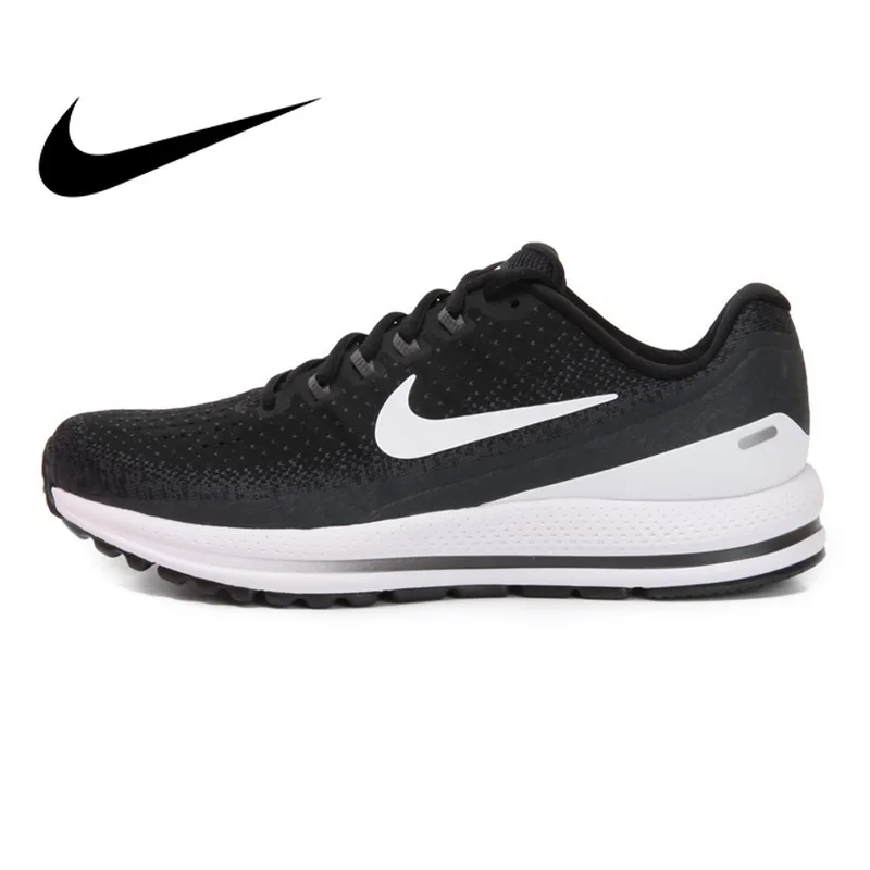 Original 2018 NIKE AIR ZOOM VOMERO 13 Men's Running Shoes Daily Casual Shoes Comfortable Breathable Walking Jogging Sneakers
Original 2018 NIKE AIR ZOOM VOMERO 13 Men's Running Shoes Daily Casual Shoes Comfortable Breathable Walking Jogging Sneakers