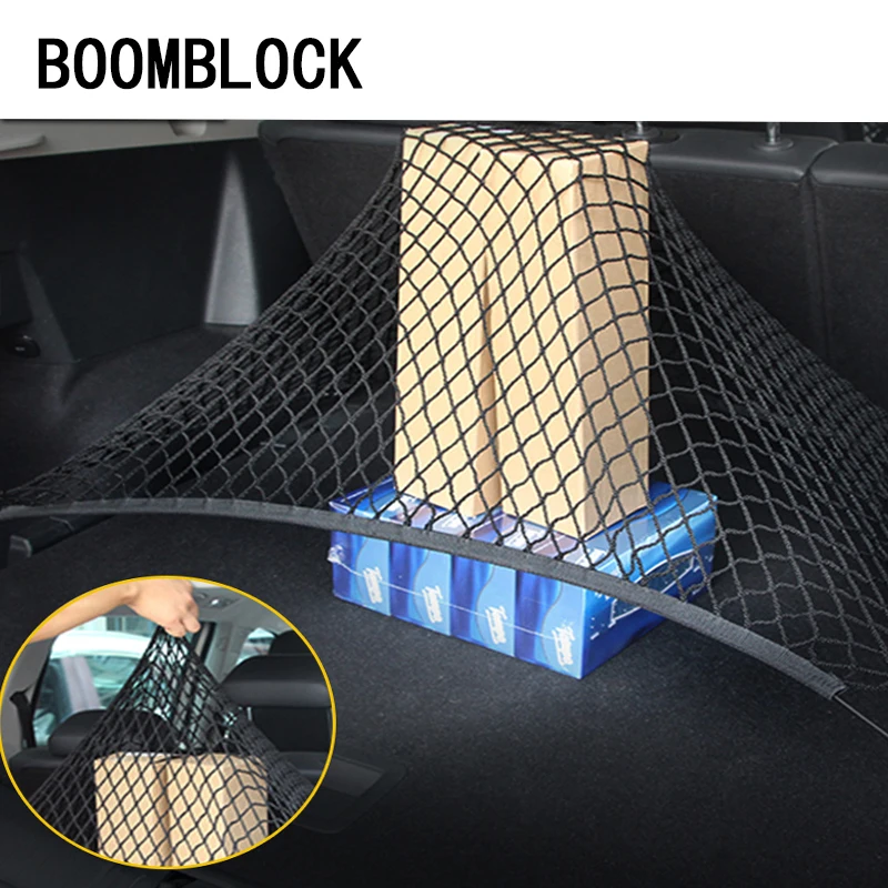 BOOMBLOCK Car Styling Trunk Storage Holder For Opel Astra H G J Volvo S60 V70 XC90 Citroen C5 C4 C3 Subaru Forester Accessories
BOOMBLOCK Car Styling Trunk Storage Holder For Opel Astra H G J Volvo S60 V70 XC90 Citroen C5 C4 C3 Subaru Forester Accessories