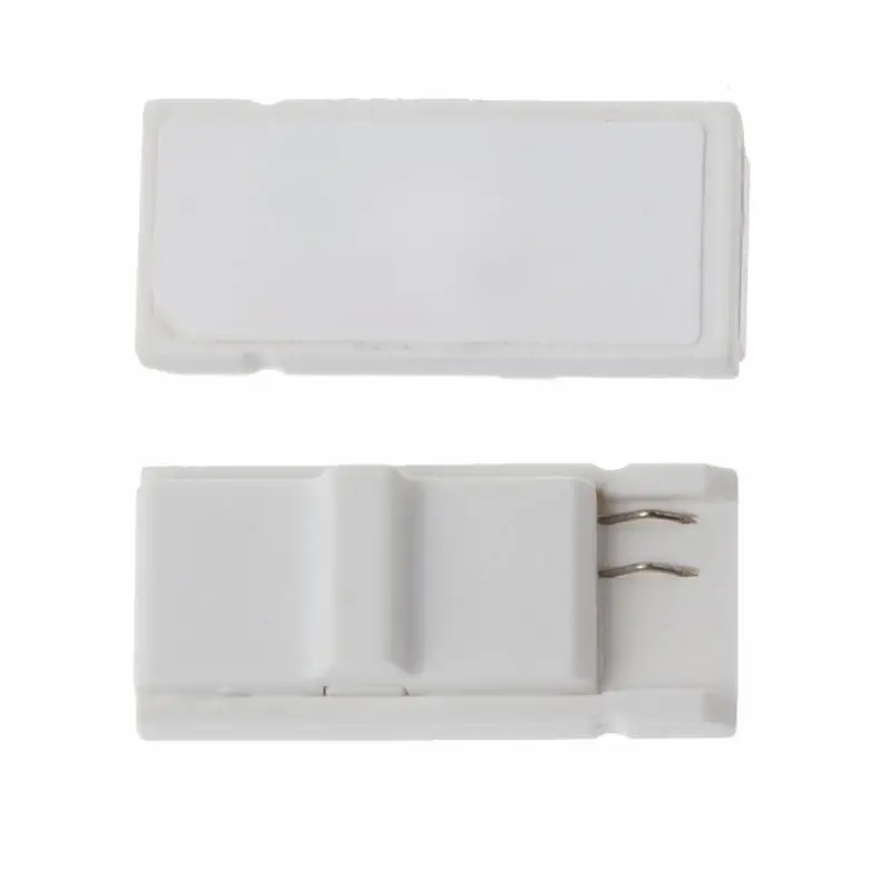 RCM Clip NS SX PRO OS Crack Tools Short Connector RCM Tool Short Circuit Modify File Jig For Nintend Switch NS
RCM Clip NS SX PRO OS Crack Tools Short Connector RCM Tool Short Circuit Modify File Jig For Nintend Switch NS