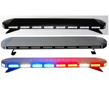 Free shipping ultra bright high quality aluminum top led lightbar led flash lightbar car strobe lightbar led warning light bar
Free shipping ultra bright high quality aluminum top led lightbar led flash lightbar car strobe lightbar led warning light bar