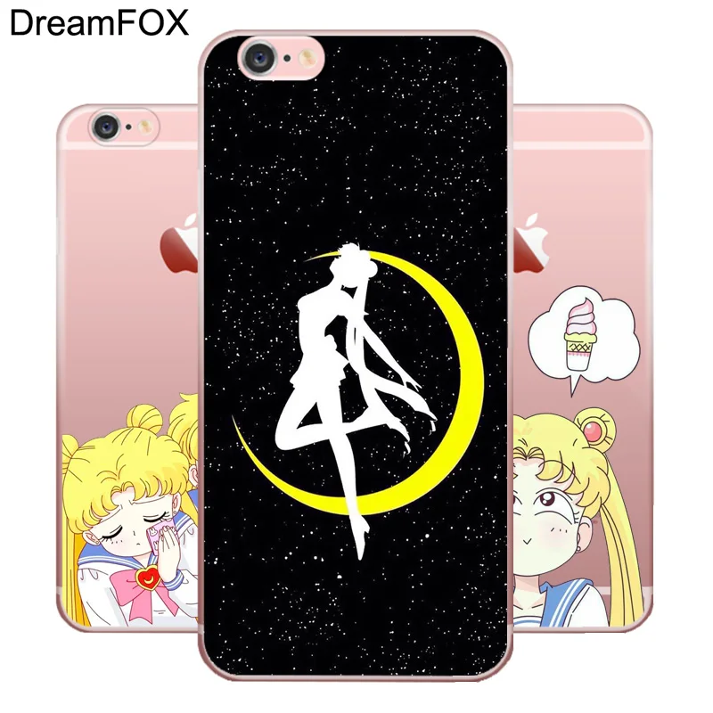 M351 Sailor Moon Soft TPU Silicone Case Cover For Apple iPhone 11 Pro X XR XS Max 8 7 6 6S Plus 5 5S SE 5C 4 4S
M351 Sailor Moon Soft TPU Silicone Case Cover For Apple iPhone 11 Pro X XR XS Max 8 7 6 6S Plus 5 5S SE 5C 4 4S