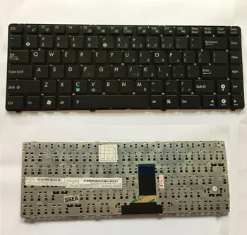 SSEA New laptop US Keyboard For Asus U36 U36J U36JC U36R U36S U36SD U36SG U36SD-A1
SSEA New laptop US Keyboard For Asus U36 U36J U36JC U36R U36S U36SD U36SG U36SD-A1
