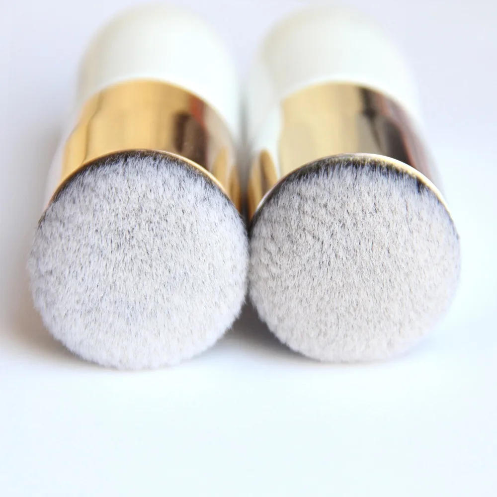 Professional Makeup Brushes Tools Explosion Models Chubby Pier Foundation Brush Set Kit Flat The Portable BB Cream Pincel Kabuki
Professional Makeup Brushes Tools Explosion Models Chubby Pier Foundation Brush Set Kit Flat The Portable BB Cream Pincel Kabuki