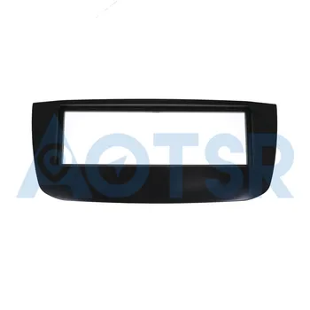 2 din Radio Fascia for FIAT Punto (199/310) 2009-2017 Linea (323) 2012+ Audio Mount Installation Dash Kit Frame Adapter Stereo
2 din Radio Fascia for FIAT Punto (199/310) 2009-2017 Linea (323) 2012+ Audio Mount Installation Dash Kit Frame Adapter Stereo
