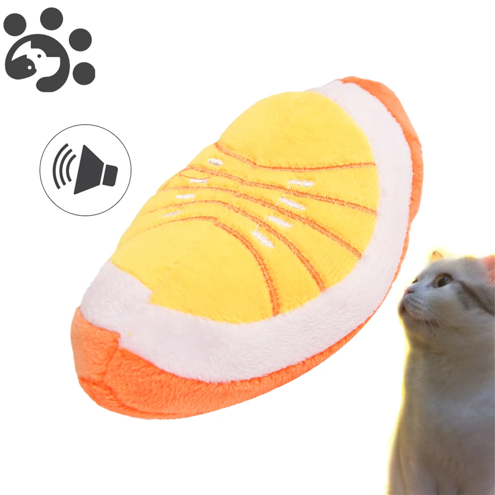 Interactive Dog Toys for Dogs Puppy Cats Spike Ball Plush Squeak Toy Fruit Treat Pet Products For Large Dogs Squeaker Toy TY0062
Interactive Dog Toys for Dogs Puppy Cats Spike Ball Plush Squeak Toy Fruit Treat Pet Products For Large Dogs Squeaker Toy TY0062