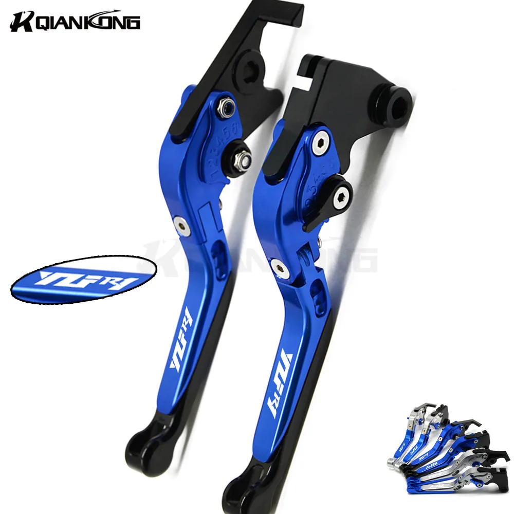 Motorycle Folding Extendable For Yamaha YZFR1 YZF R1 1999 2000 2001 CNC Adjustable Racing Clutch Brake Lever Levers blue
Motorycle Folding Extendable For Yamaha YZFR1 YZF R1 1999 2000 2001 CNC Adjustable Racing Clutch Brake Lever Levers blue