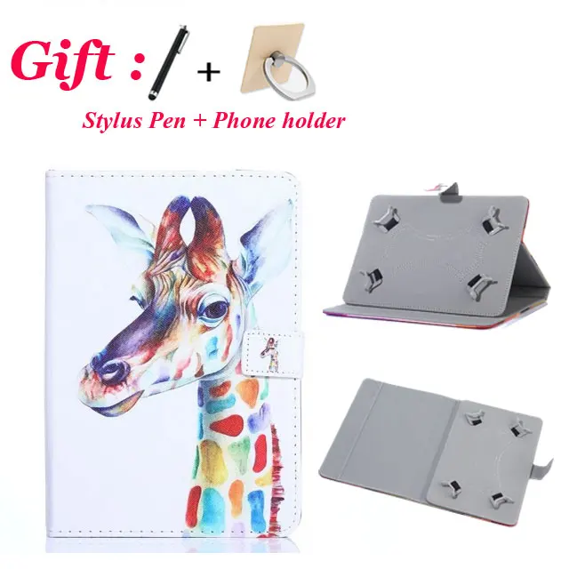 Universal 8" Cartoon Cover for ASUS ZenPad 8.0 Z380C Z380M Z380KL 8 inch Tablet PU Printed Leather Stand Case for Kids + 2 Gifts
Universal 8" Cartoon Cover for ASUS ZenPad 8.0 Z380C Z380M Z380KL 8 inch Tablet PU Printed Leather Stand Case for Kids + 2 Gifts
