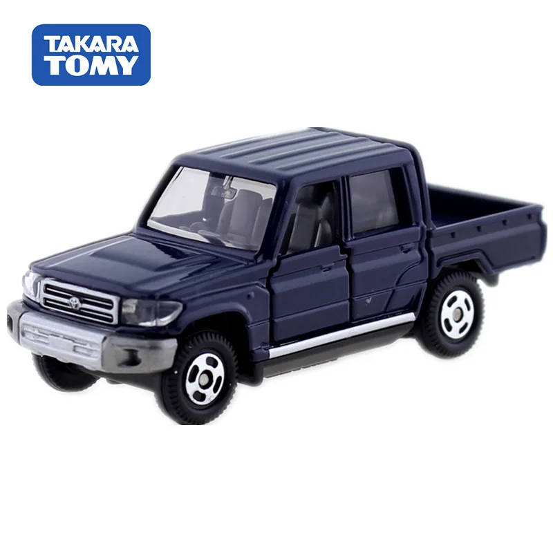Tomica Toyota L Cruiser Japan Takara Tomy Diecast Metal Model Collection Car Toys
Tomica Toyota L Cruiser Japan Takara Tomy Diecast Metal Model Collection Car Toys
