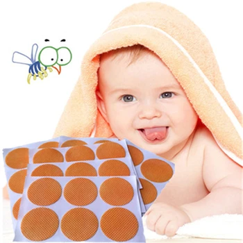 (2bags=120pcs/lot)100% natural citronella oil anti mosquito patch summer travel essentials insect repellent sticker
(2bags=120pcs/lot)100% natural citronella oil anti mosquito patch summer travel essentials insect repellent sticker