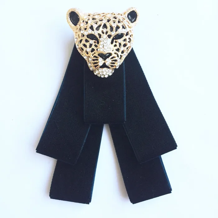fashion new free shipping MALE female men's woman wedding tie collar collar leopard head Korean high-grade velvet
fashion new free shipping MALE female men's woman wedding tie collar collar leopard head Korean high-grade velvet