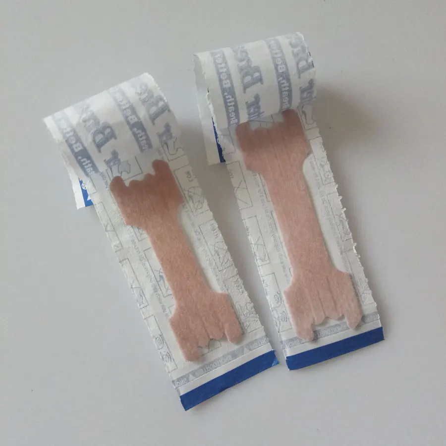 100Pcs Health Care Better Breathe Anti Snoring Patches Sleep & Snoring Right Aid to Stop Snore Plaster Nasal Strips Improve Slee
100Pcs Health Care Better Breathe Anti Snoring Patches Sleep & Snoring Right Aid to Stop Snore Plaster Nasal Strips Improve Slee