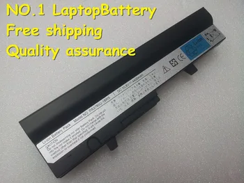 Black 5200mAh 6 Cell PA3785U-1BRS PABAS219 Battery For TOSHIBA Mini NoteBook NB300 NB301 NB302 NB303 NB304 NB305 Series
Black 5200mAh 6 Cell PA3785U-1BRS PABAS219 Battery For TOSHIBA Mini NoteBook NB300 NB301 NB302 NB303 NB304 NB305 Series