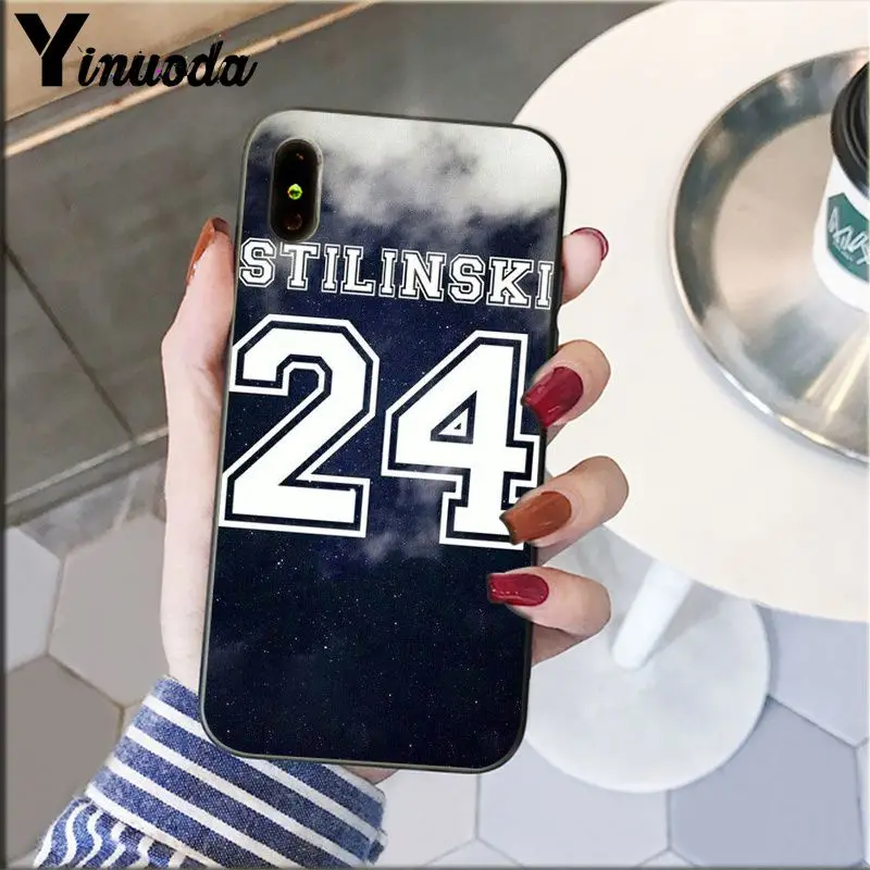 Teen Wolf Stilinski 24