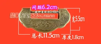 03 Hardware accessories Antique Vintage Wedding copper padlock copper lock wooden furniture accessories
03 Hardware accessories Antique Vintage Wedding copper padlock copper lock wooden furniture accessories