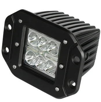 Flood spot 18w Led Work Light Off Road driving Led Light lamp for Jeep SUV Boat 4x4 Truck
Flood spot 18w Led Work Light Off Road driving Led Light lamp for Jeep SUV Boat 4x4 Truck