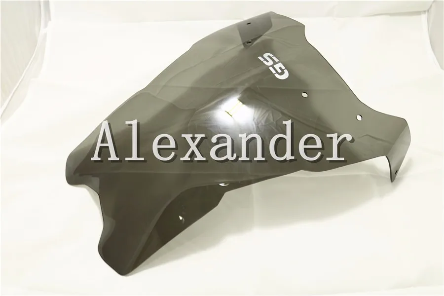 For BMW F800GS F650GS F700GS 2008 2009 2010 2011 2012 2013 2014 2015 2016 217 Windshield WindScreen F 800GS 650S F800 F650 GS
For BMW F800GS F650GS F700GS 2008 2009 2010 2011 2012 2013 2014 2015 2016 217 Windshield WindScreen F 800GS 650S F800 F650 GS