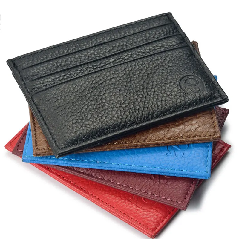Import Argentina 100% Genuine Leather Women & Men Sort Wallet Card Holder Coin Cash Bus Bank Credit Cards Holder Business Pocket
Import Argentina 100% Genuine Leather Women & Men Sort Wallet Card Holder Coin Cash Bus Bank Credit Cards Holder Business Pocket