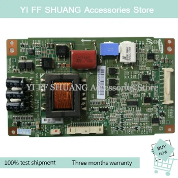 100% Test shipping for LED48K510G3D High Pressure Plate SSL460-3E2K SSL460_3E2K REV0.2
100% Test shipping for LED48K510G3D High Pressure Plate SSL460-3E2K SSL460_3E2K REV0.2