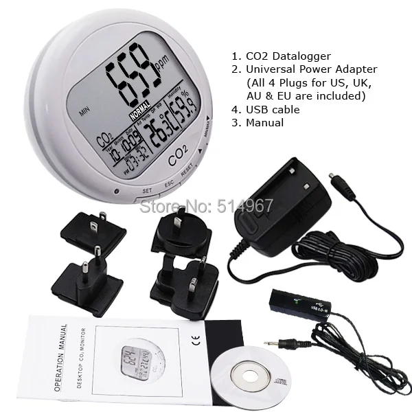 3-gainexpress-gain-express-CO2-meter-CO98-set