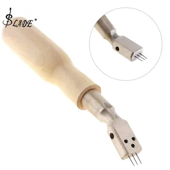 Adjustable Durable Jujube Wood Piano Hammer Fixed Elbow Pin Voicing Tool with Hardwood Handle for Piano
Adjustable Durable Jujube Wood Piano Hammer Fixed Elbow Pin Voicing Tool with Hardwood Handle for Piano