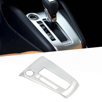 Left Hand Drive! ABS Matte Interior Gear Shift Panel Trim For Nissan Kicks 2016 2017 2018 Car Accessories Left Hand Drive!
Left Hand Drive! ABS Matte Interior Gear Shift Panel Trim For Nissan Kicks 2016 2017 2018 Car Accessories Left Hand Drive!