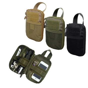 Outdoor Waterproof Military Hunting Molle Pouch Tactical Magazine Pouches Men Women Waist Sport Molle Bags
Outdoor Waterproof Military Hunting Molle Pouch Tactical Magazine Pouches Men Women Waist Sport Molle Bags