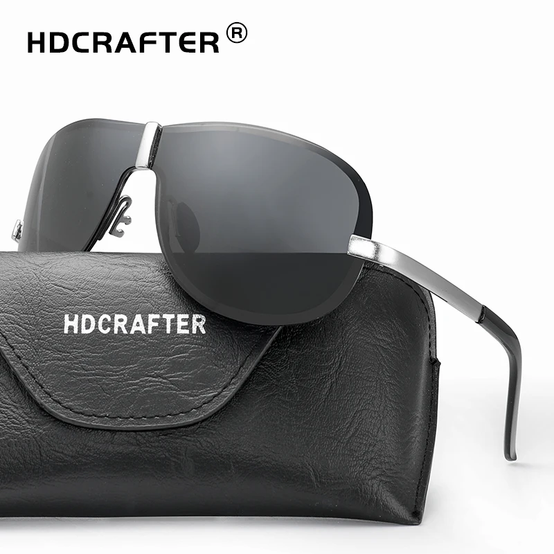 Brand Sunglasses Men Polarized Driving Sun Glasses UV400 Classic Pilot Sunglasses For Male Coating Mirror Eyewear Oculos De Sol
Brand Sunglasses Men Polarized Driving Sun Glasses UV400 Classic Pilot Sunglasses For Male Coating Mirror Eyewear Oculos De Sol
