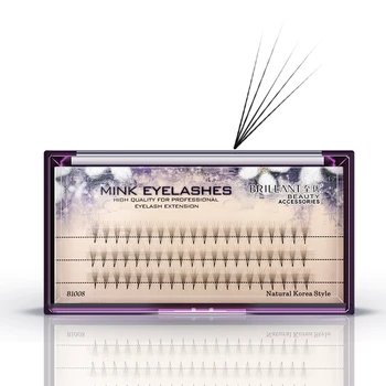 Grafting False Eyelashes Black Natural Long Professional Clusters Eyelash Extensions 5D Individual Volume Pro Made Fans
Grafting False Eyelashes Black Natural Long Professional Clusters Eyelash Extensions 5D Individual Volume Pro Made Fans
