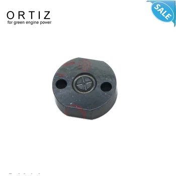 ORTIZ common rail injection #10 for 095000-5120,095000-5121,injector control calve 095000-5122,095000-5123,10# orifice plate
ORTIZ common rail injection #10 for 095000-5120,095000-5121,injector control calve 095000-5122,095000-5123,10# orifice plate