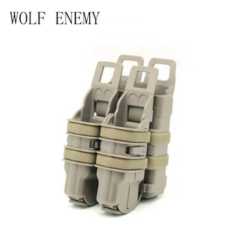 Fast Mag Pistol 2 + 1 MAG "two Small Pouch and One 5.56 Mag Pouch" M4 Tactical Magazine Pouch Black Bags Black Army Green Sand
Fast Mag Pistol 2 + 1 MAG "two Small Pouch and One 5.56 Mag Pouch" M4 Tactical Magazine Pouch Black Bags Black Army Green Sand