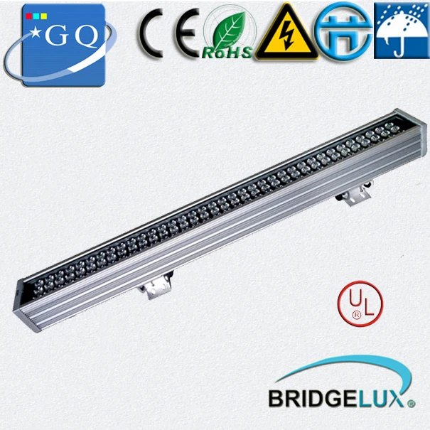 7W-108W RGB changeble LED Washer lighting lamp wall wash Light LED staining light bar flood
7W-108W RGB changeble LED Washer lighting lamp wall wash Light LED staining light bar flood