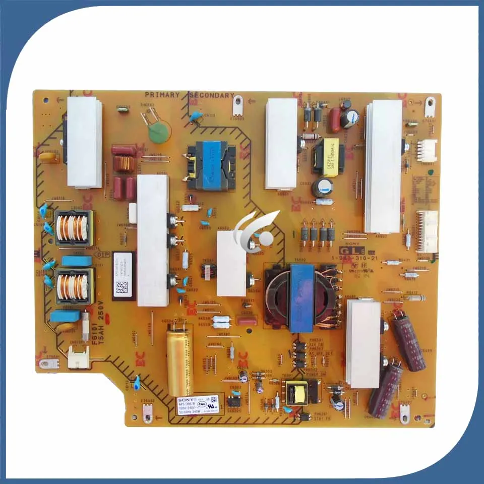95% new original for Power Supply Board KD-55X7000D 1-980-310-21 APS-395 power board
95% new original for Power Supply Board KD-55X7000D 1-980-310-21 APS-395 power board