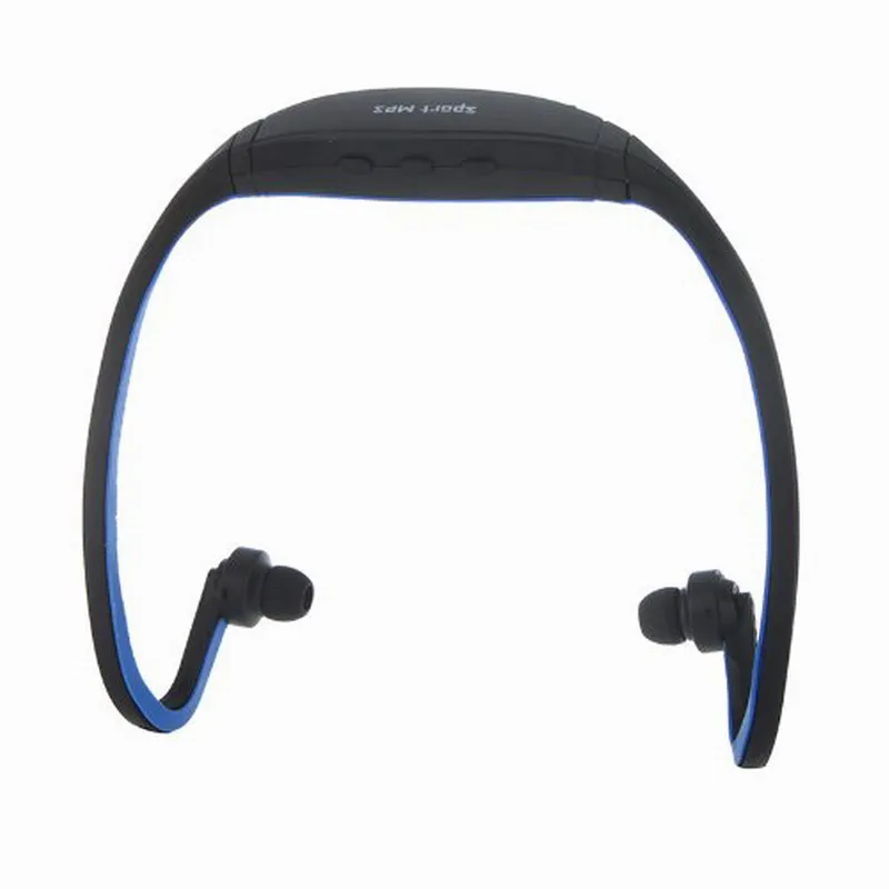 Новая спортивная стерео гарнитура беспроводная Bluetooth наушники MP3 музыкальный