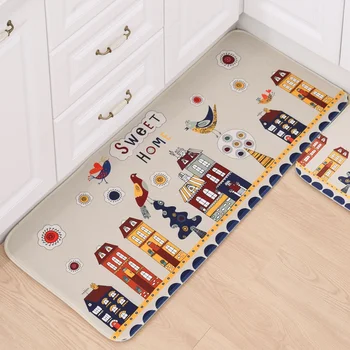Lovely Cartoon Bath Mat Tapete for Toilet Bathroom 40x60cm tapetes de cozinha Alfombra Infantil doormat alfombras zerbino
Lovely Cartoon Bath Mat Tapete for Toilet Bathroom 40x60cm tapetes de cozinha Alfombra Infantil doormat alfombras zerbino