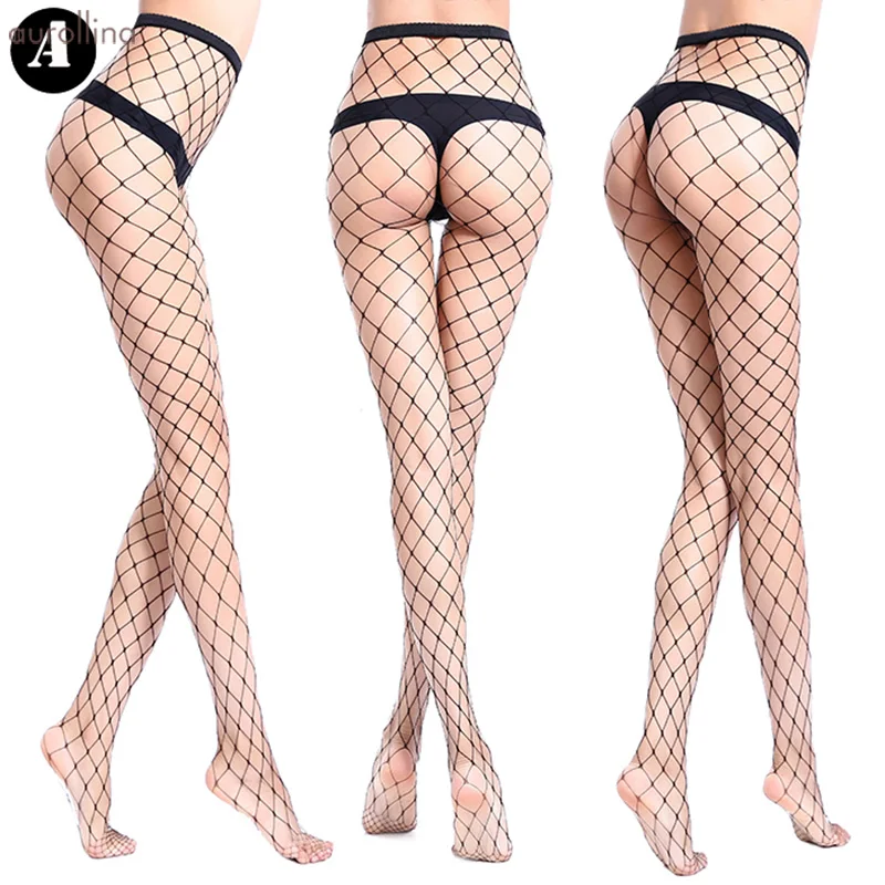 Fence-Net-Fishnet-Pantyhose-Stocking-Perfect-For-Ripped-Jeans-(1)